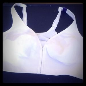 Cotton Comfort Bra